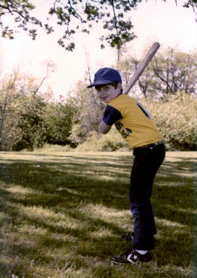 Casey at the Bat