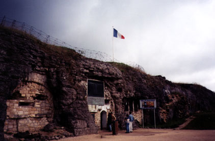 Fort de Douaumont