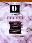 The Mac is Not a Typewriter