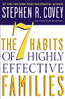 The 7 Habits of Highly Effective Families