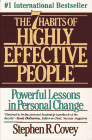 The 7 Habits of Highly Effective People